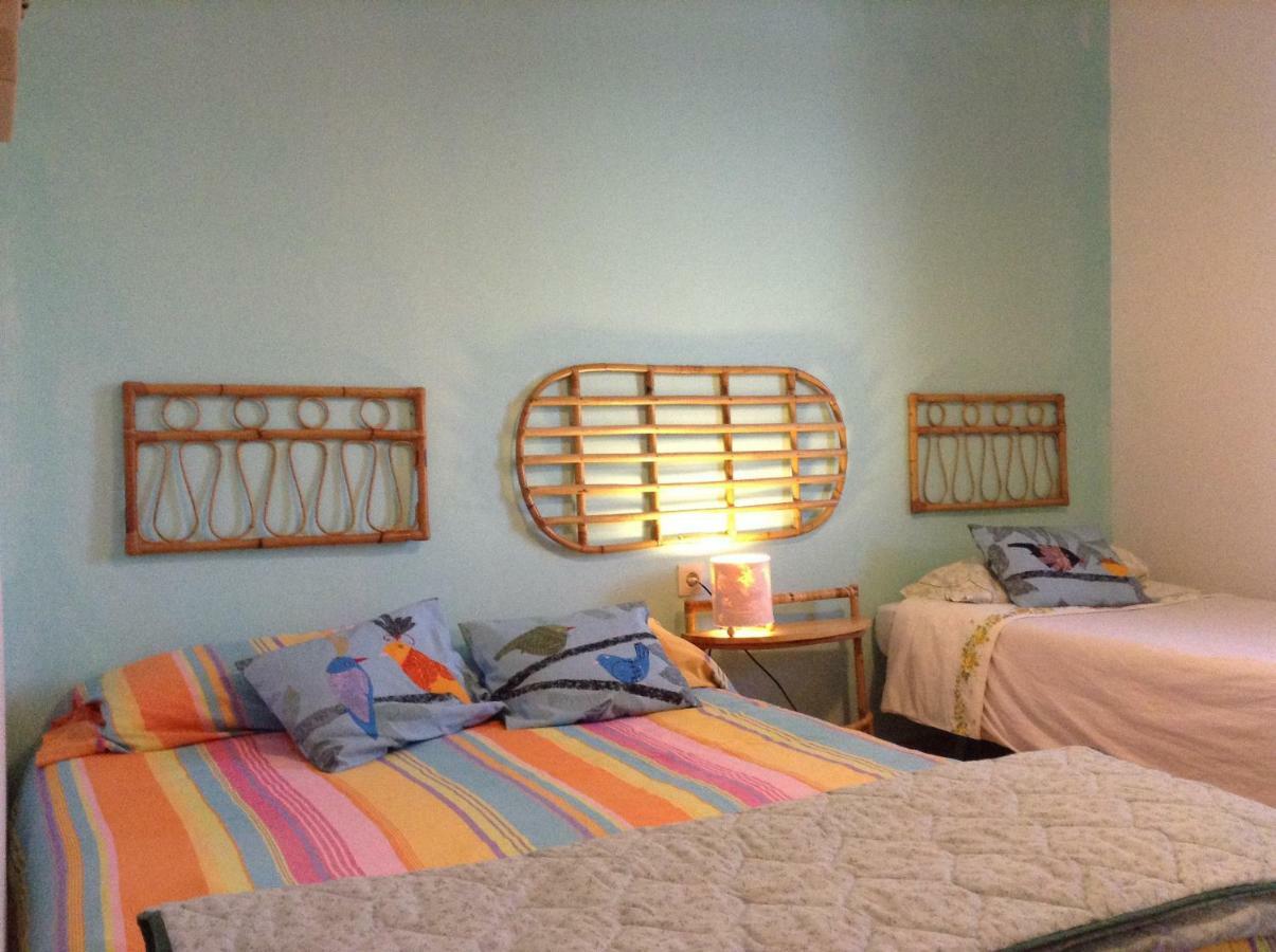 Apartamento Rural Situado En Tercera Planta Sin Ascensor Navas ภายนอก รูปภาพ